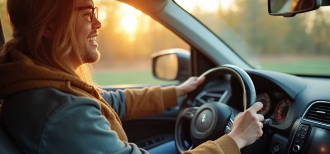 Comprendre les méandres de l’assurance auto : guide complet et pratique Comprendre les méandres de l’assurance auto : guide complet et pratique