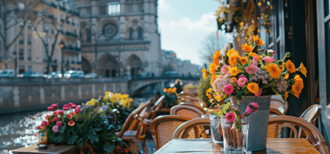 Vos premiers pas à Paris : comment choisir le bon arrondissement