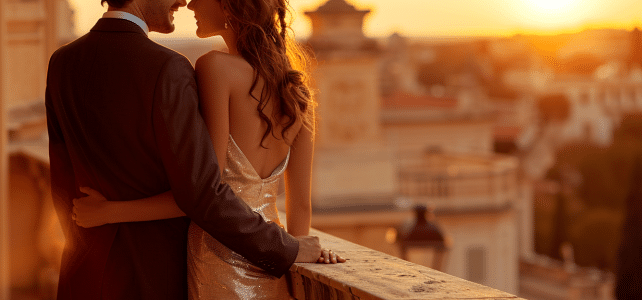 Les couples influents en politique : focus sur la vie privée des personnalités politiques Les couples influents en politique : focus sur la vie privée des personnalités politiques