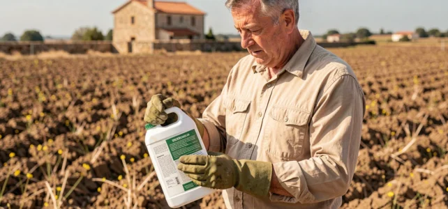 Tout savoir avant d’acheter du glyphosate 360 au Portugal : précautions et conseils Tout savoir avant d’acheter du glyphosate 360 au Portugal : précautions et conseils