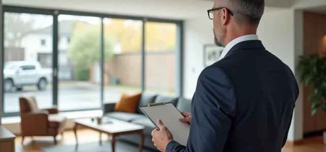 Comment réussir l’expertise immobilière de votre maison avant la vente ou l’achat Comment réussir l’expertise immobilière de votre maison avant la vente ou l’achat
