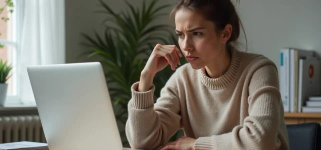 Que faire si votre espace personnel Nexity est bloqué ? Les vérifications essentielles