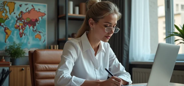 Toute l&rsquo;actualité internationale décryptée : suivez les grands événements mondiaux en temps réel