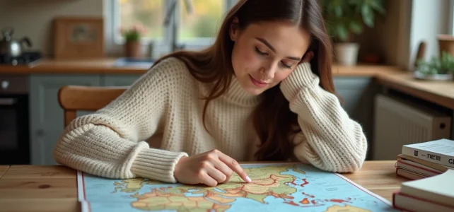 Découvrez le plan du site pour organiser vos aventures et escapades facilement Découvrez le plan du site pour organiser vos aventures et escapades facilement