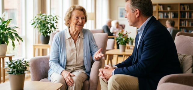 Les critères essentiels pour choisir le bon établissement pour personnes âgées sur la Côte d’Azur Les critères essentiels pour choisir le bon établissement pour personnes âgées sur la Côte d’Azur