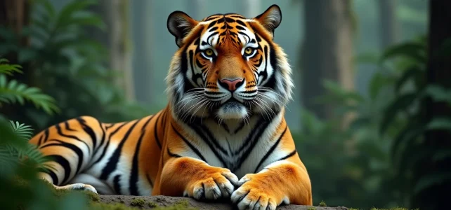 Découvrez la diversité fascinante du règne animal : espèces, comportements et curiosités Découvrez la diversité fascinante du règne animal : espèces, comportements et curiosités