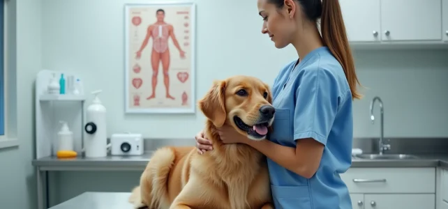 Pourquoi souscrire une assurance santé pour vos animaux de compagnie est essentiel Pourquoi souscrire une assurance santé pour vos animaux de compagnie est essentiel